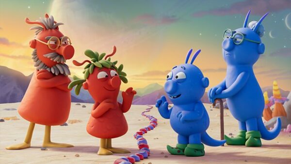 Welcome to Animation SA